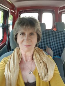 Photo de profil de Christiane Toupense