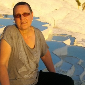 Photo de profil de Christiane Tournemeulle