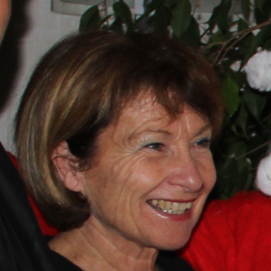 Photo de profil de Christiane Truong