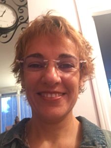 Photo de profil de Christiane Ventura