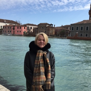 Photo de profil de Christiane Verraes