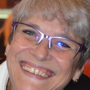 Photo de profil de Christiane Verselle