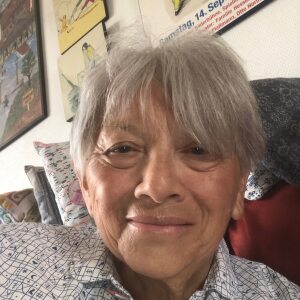 Photo de profil de Christiane Viaene