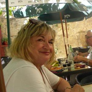 Photo de profil de Christiane Vialle