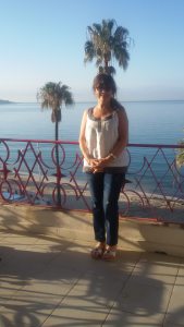 Photo de profil de Christiane Vidal