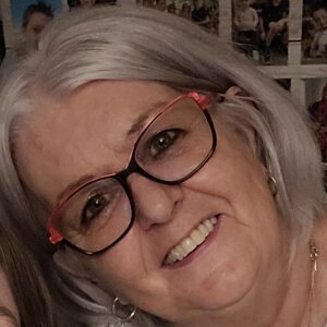 Photo de profil de Christiane Vigelakoff