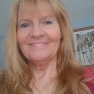 Photo de profil de Christiane Vigier