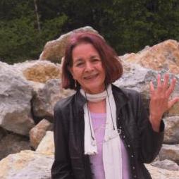 Photo de profil de Christiane Villerval