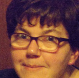 Photo de profil de Christiane Vincent