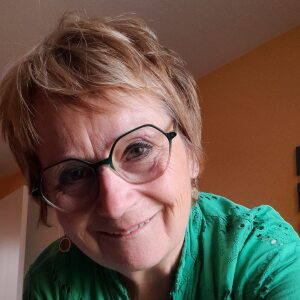 Photo de profil de Christiane Voindrot