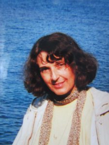 Photo de profil de Christiane Zicaro