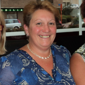 Photo de profil de Christiane de Ceuster
