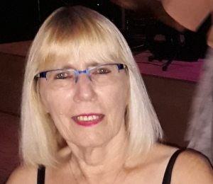 Photo de profil de Christiane du Mée