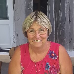 Photo de profil de Christianne Aivadian