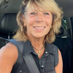 Photo de profil de Christianne Vedrine