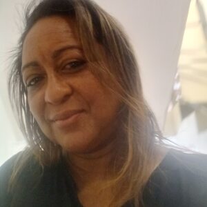 Photo de profil de Christie Desby