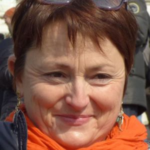 Photo de profil de Christihe Marrimpoey