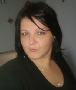 Photo de profil de Christillia Belkacimi