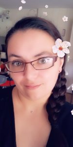 Photo de profil de Christina Biryoukoff