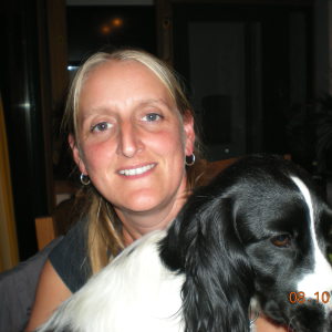 Photo de profil de Christina Bossuyt