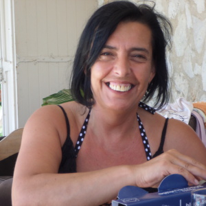 Photo de profil de Christina Chaudiere