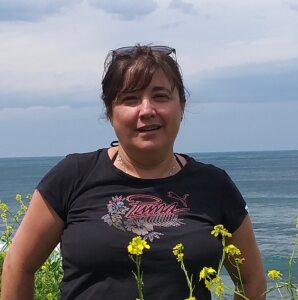 Photo de profil de Christina Diaz