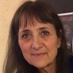 Photo de profil de Christina Gasparri
