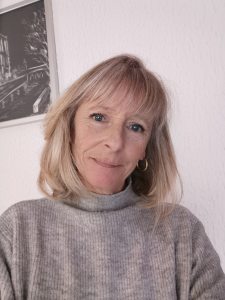 Photo de profil de Christina Georges