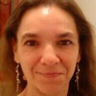 Photo de profil de Christina Loper