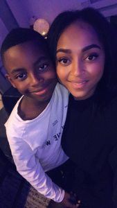 Photo de profil de Christina Moussa