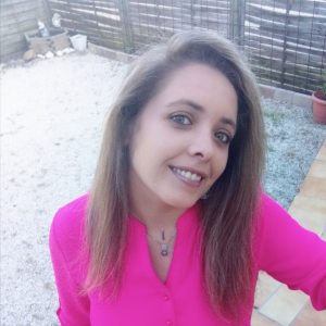 Photo de profil de Christina Neau