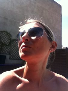 Photo de profil de Christina Oliveira