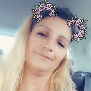 Photo de profil de Christina Peixoto