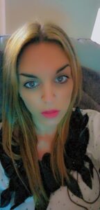 Photo de profil de Christina Rech