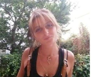 Photo de profil de Christina Rogozinski