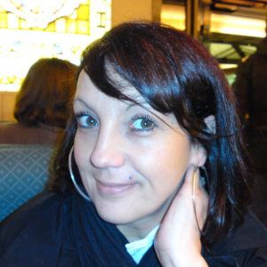Photo de profil de Christina Romano