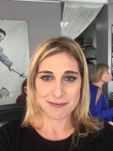 Photo de profil de Christina Rousseau