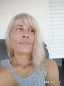 Photo de profil de Christina Soudais