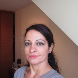 Photo de profil de Christina Vitorino