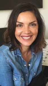 Photo de profil de Christina de Araujo