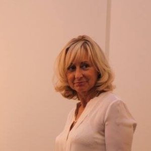 Photo de profil de Christine-Anne Chevry