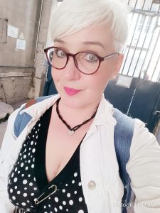 Photo de profil de Christine Cotard Kalbanov
