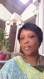 Photo de profil de Christine Emmanuelle Simba Kay