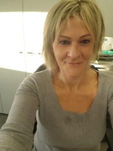 Photo de profil de Christine Walid Kharroubi