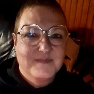 Photo de profil de Christine Affeldt