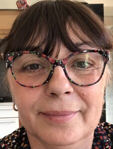 Photo de profil de Christine Aid