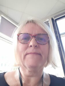 Photo de profil de Christine Ainoc