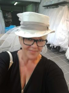 Photo de profil de Christine Alexandre