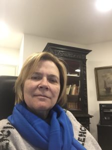Photo de profil de Christine Alexandre