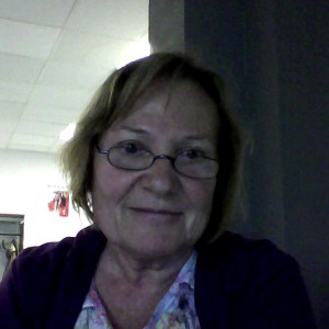 Photo de profil de Christine Alezais